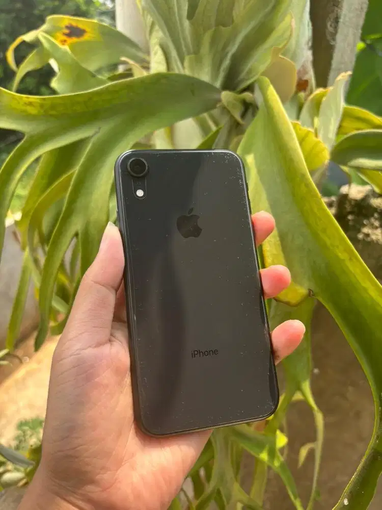 Iphone xr 64 gb