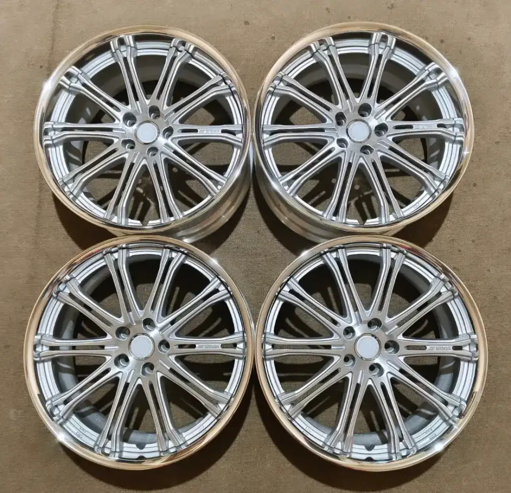 Original Work schwert 20x8,5+9,5 pcd 5x112/114