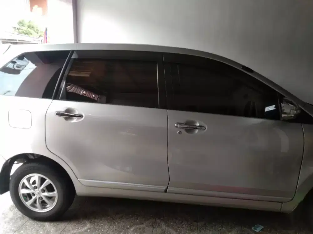Avanza bagus sekali
