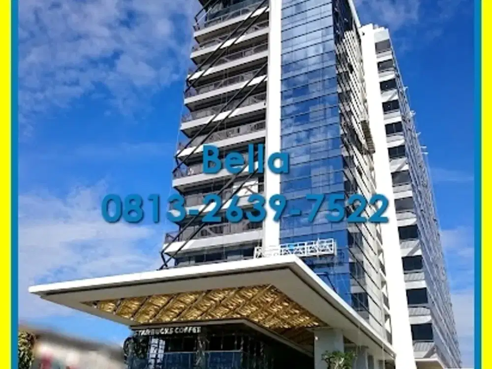 Invest Apartemen di Jakal Kampus UGM Dalam Ringroad