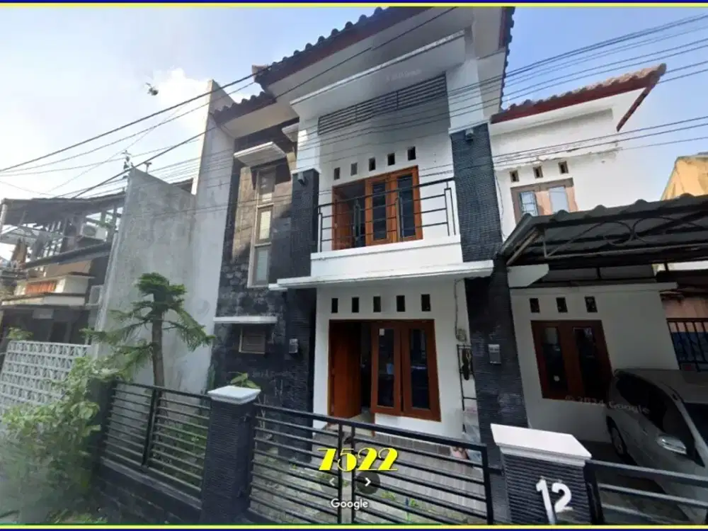 Palagan Km 9 Rumah Murah Siap Huni Bisa KPR