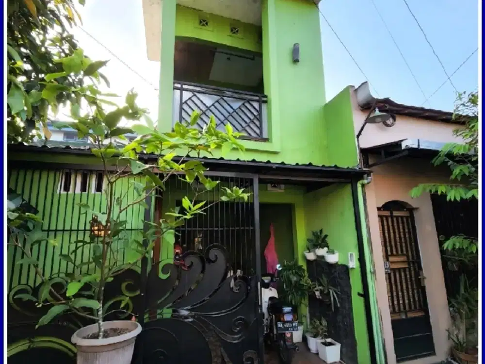 500 Jtan Rumah 2 Lt Piyungan Jl Wonosari