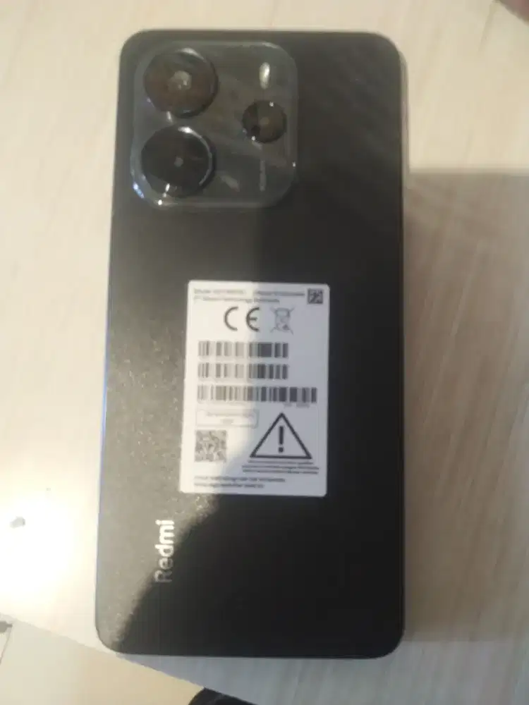 Jual redmi note 14