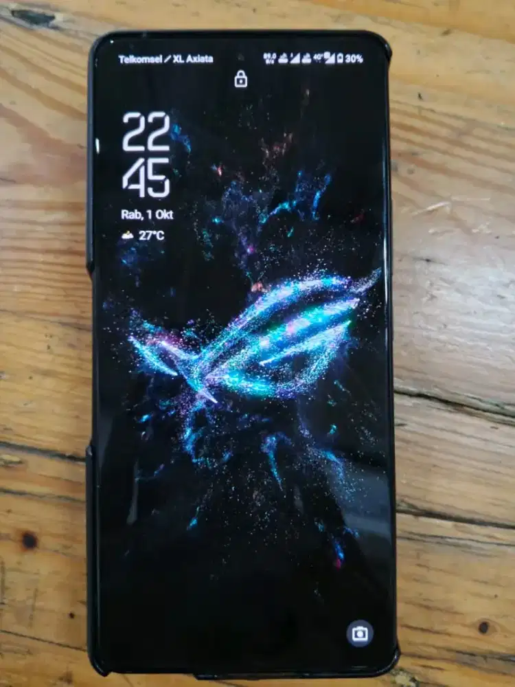 Rog phone 9 FE 12/512