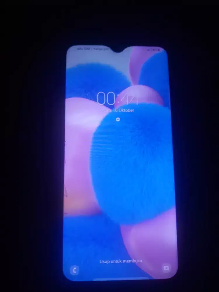 Hp samsumg galaxy a30s ram 4