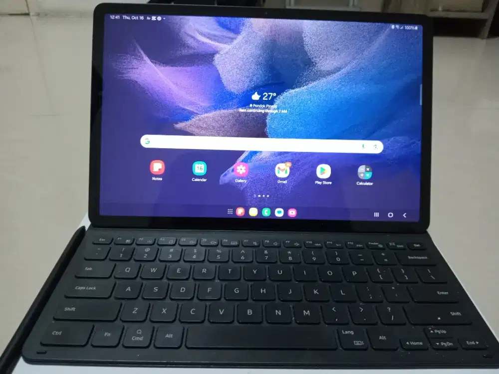 Samsung Tab S7 FE 5G