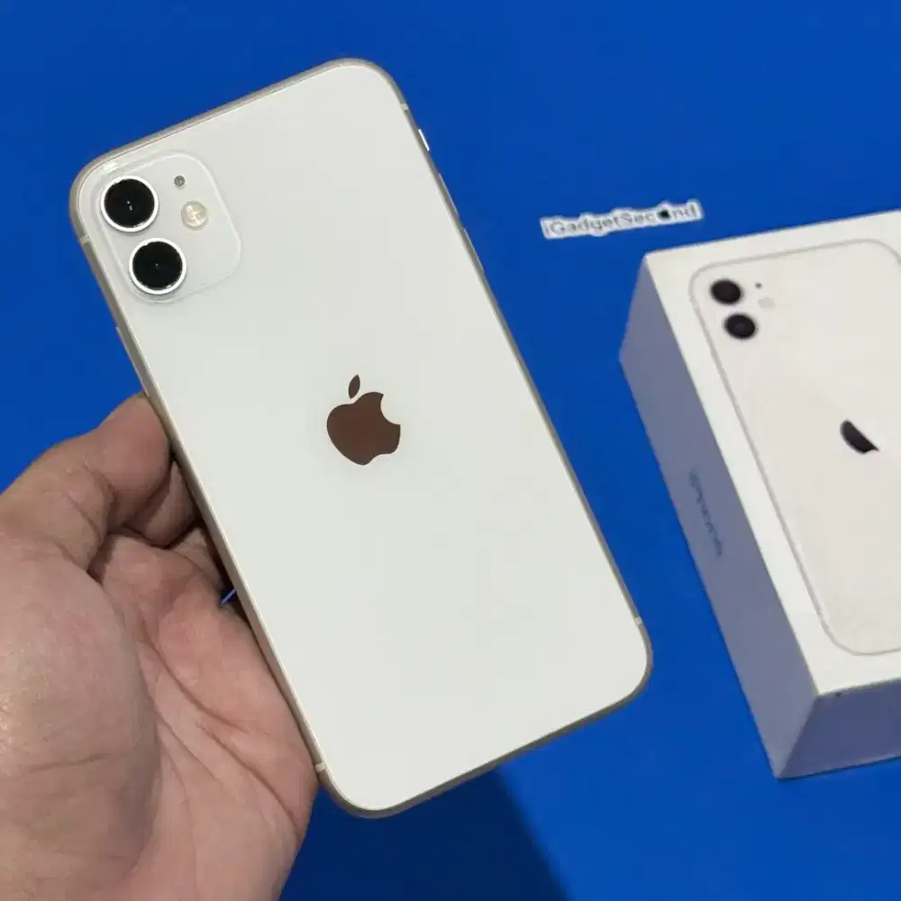 IPHONE 11 64GB EX INTER