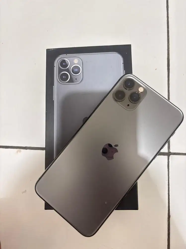 Iphone 11 PROMAX