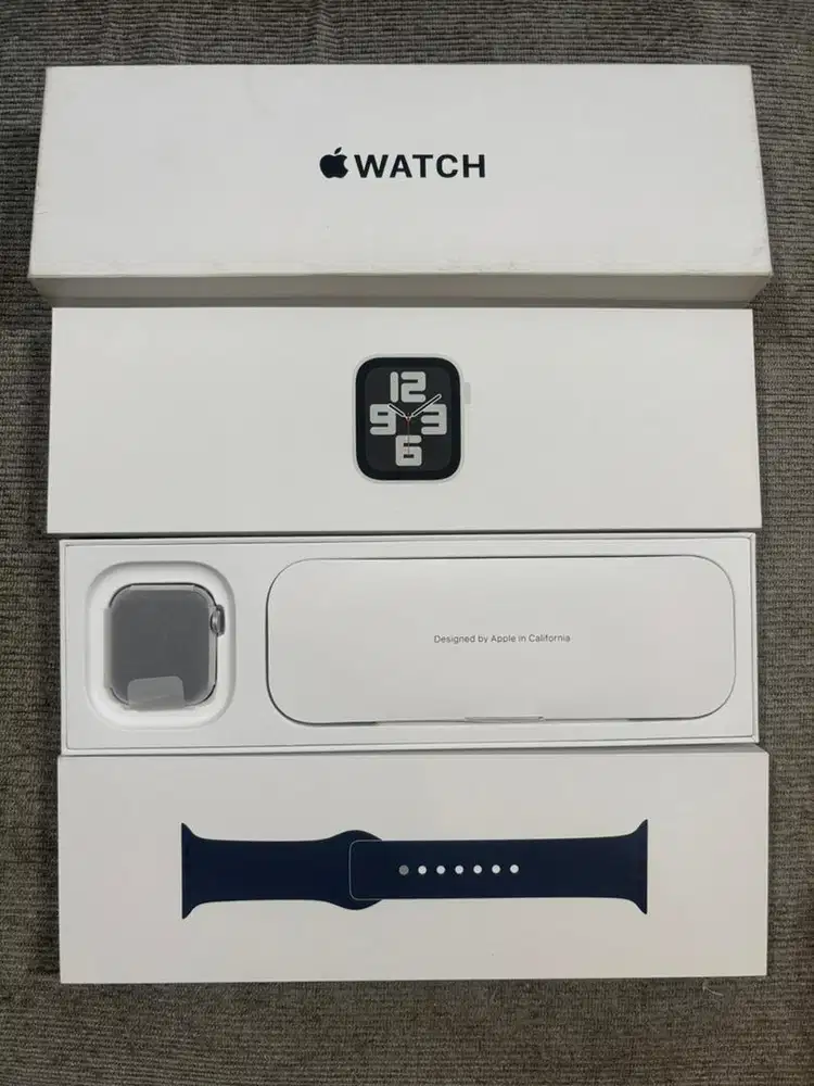 APPLE WATCH SE 2