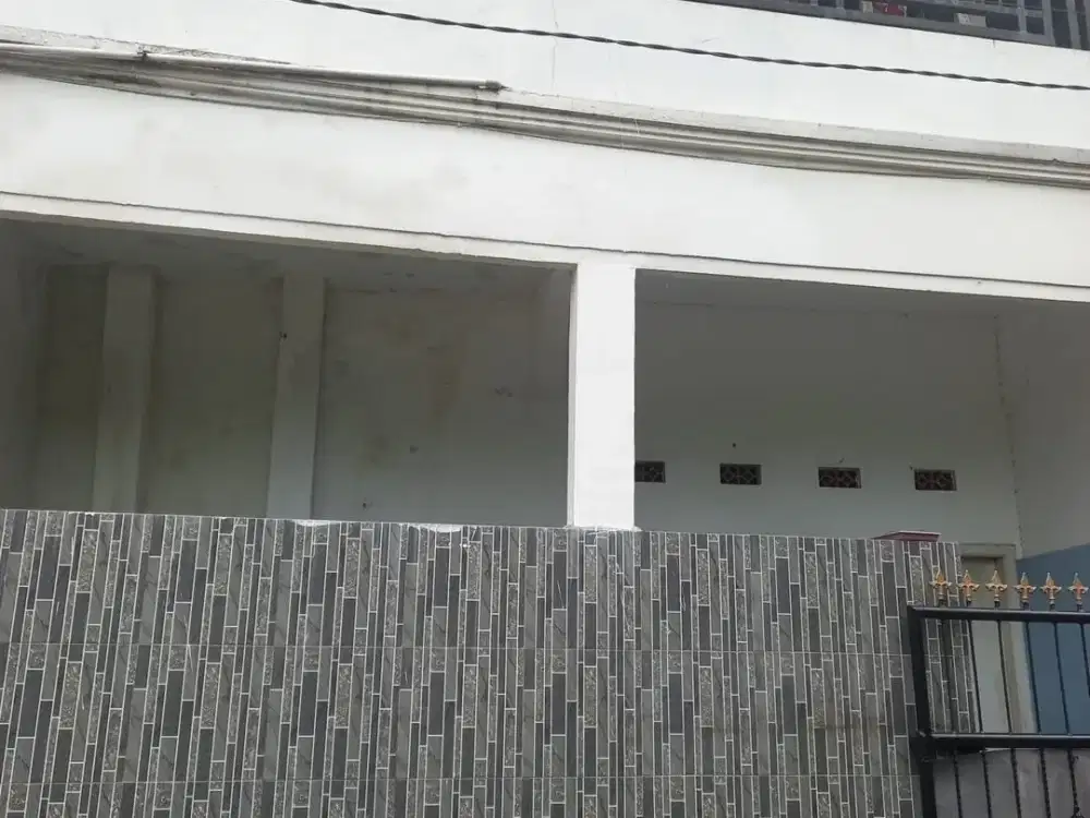 DISKON 60-65%! DIJUAL LELANG RUMAH KOS DI GUNUNGANYAR LOR III SURABAYA