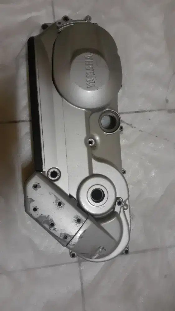 Cover CVT Nouvo Z / Nouvo Lele / Mio Sporty / Smile / Soul Karbu Bisa