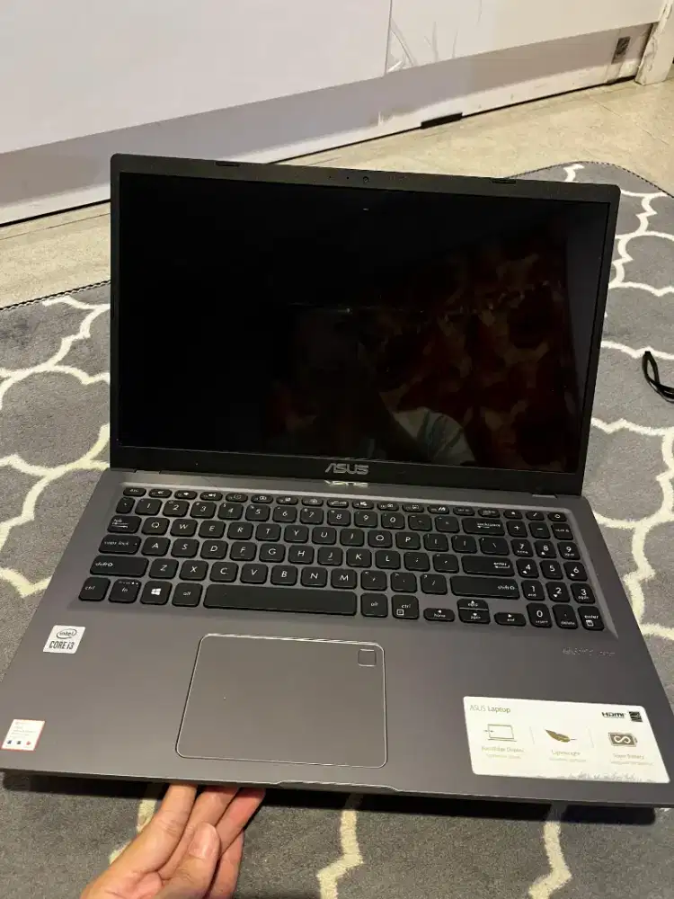 Laptop AsusA516 jao