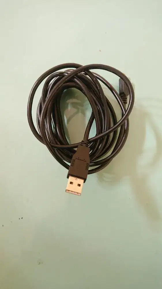 Kabel USB Type A