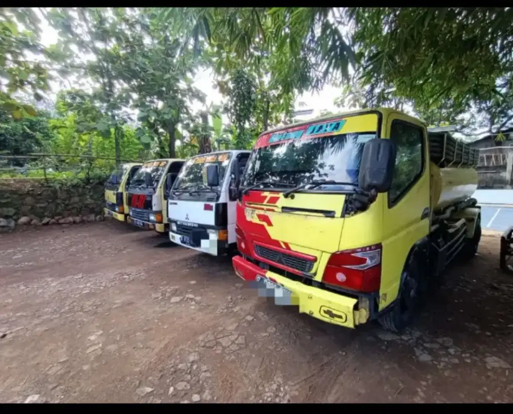 Layanan sedot WC penuh/mampet DKI