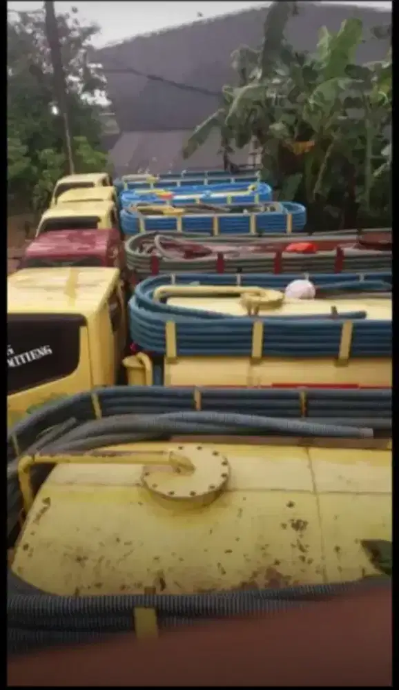 Sedot WC taman Sari dan sekitarnya