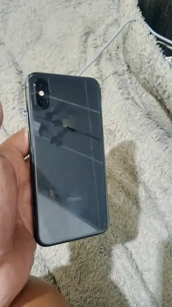 iphone xs 64 bypas