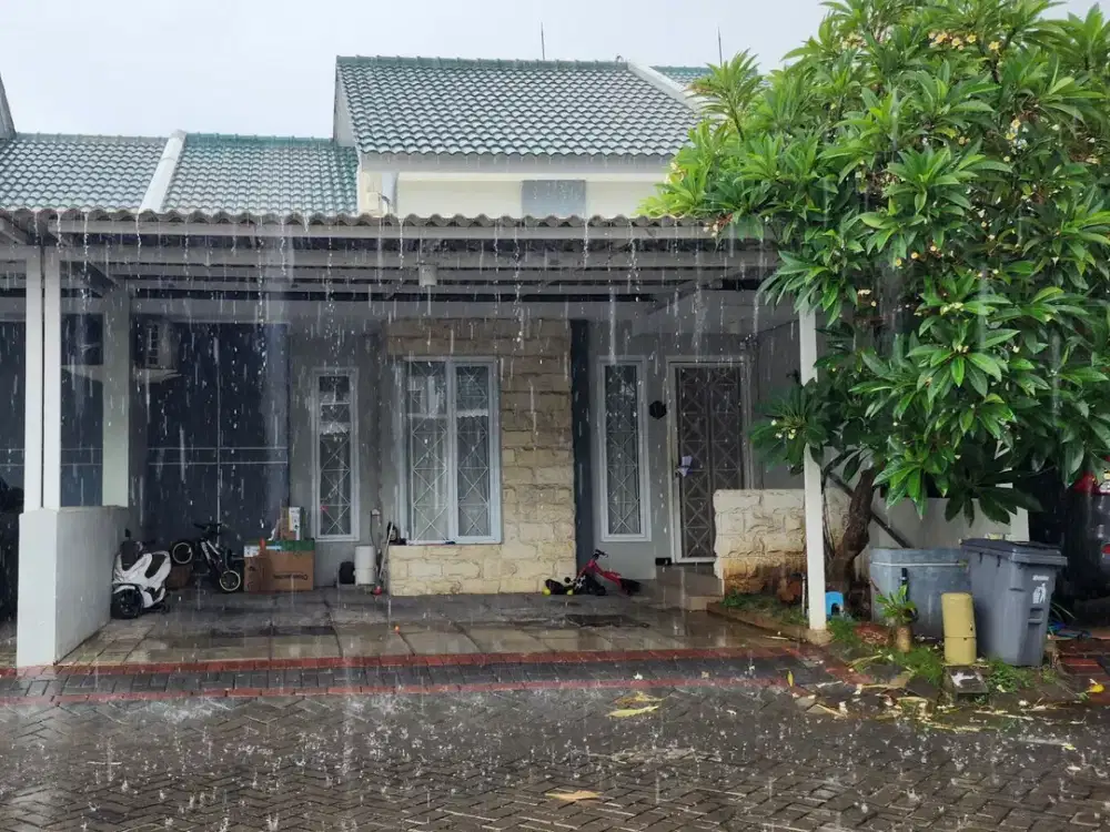 HEMAT 30-40%! DIJUAL LELANG RUMAH DI SUKOLILO DIAN REGENCY 2 SURABAYA TIMUR
