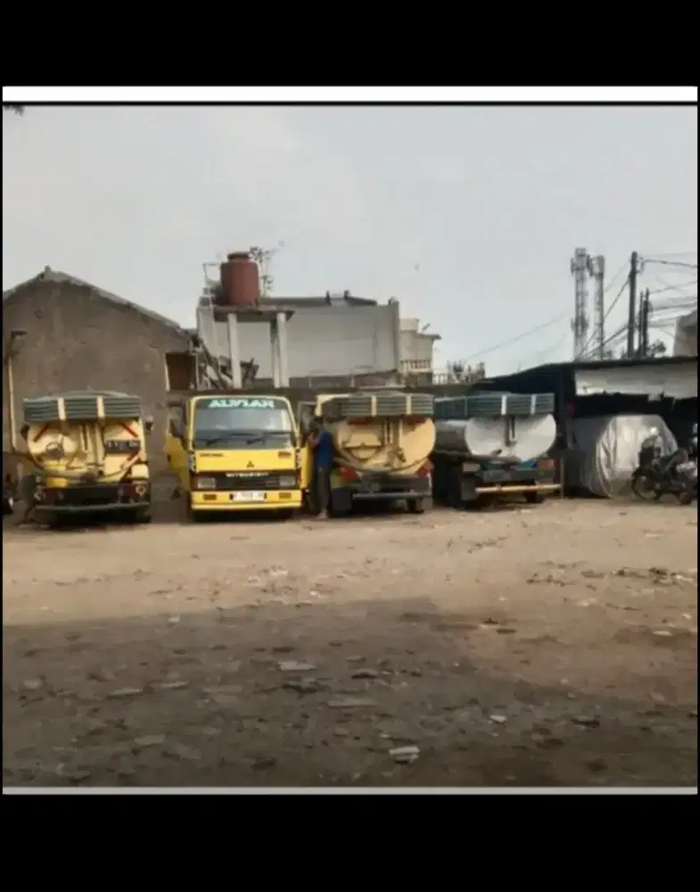 Sedot WC Jakarta Barat DKI