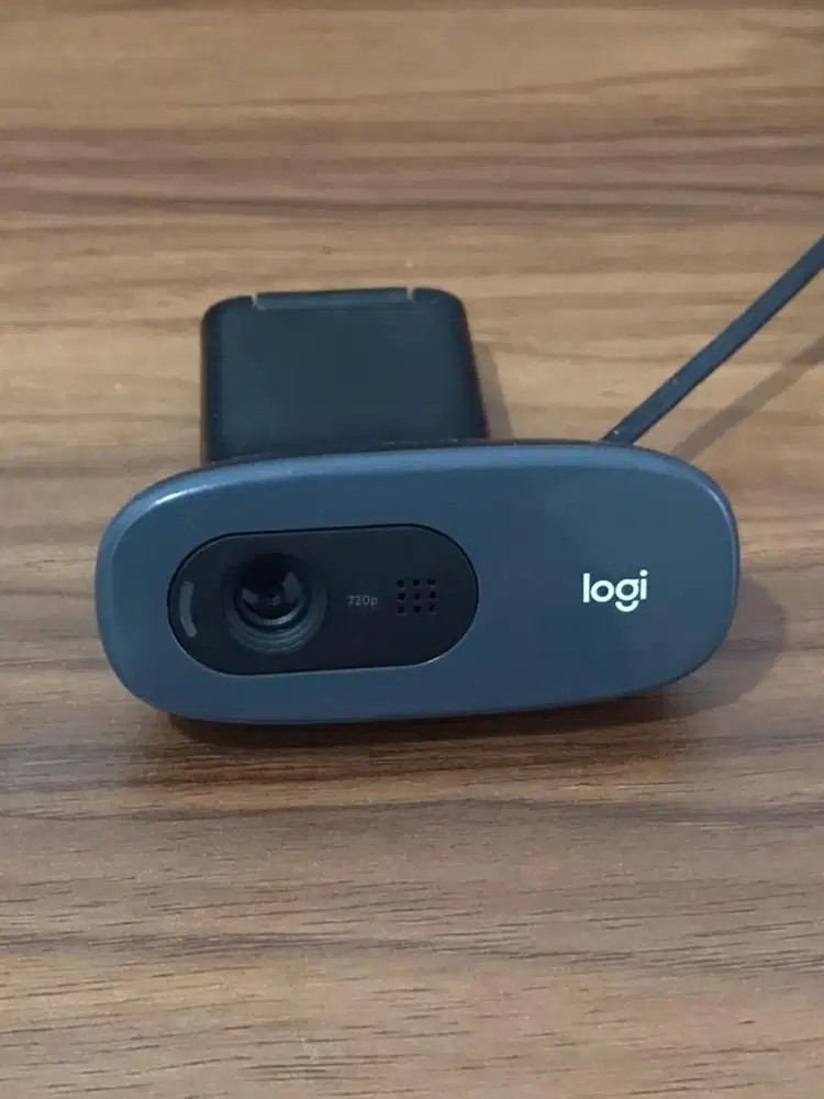 CAMERA EXTERNAL LOGITECH