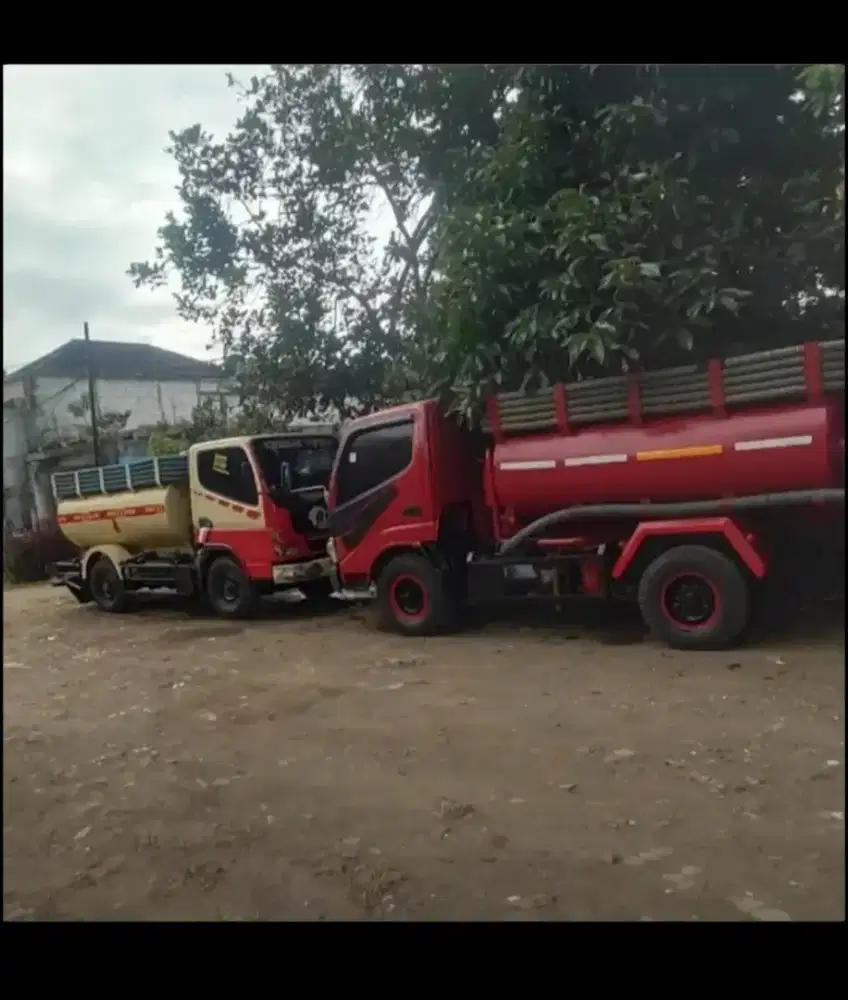 Sedot WC Tomang dki dan sekitarnya