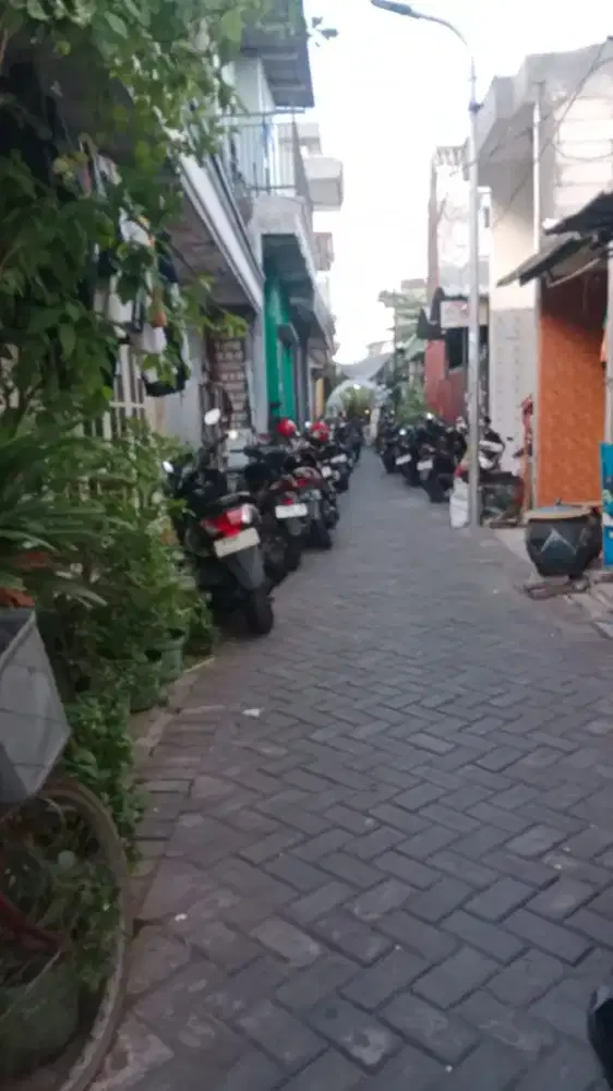 butuh motor gadai
