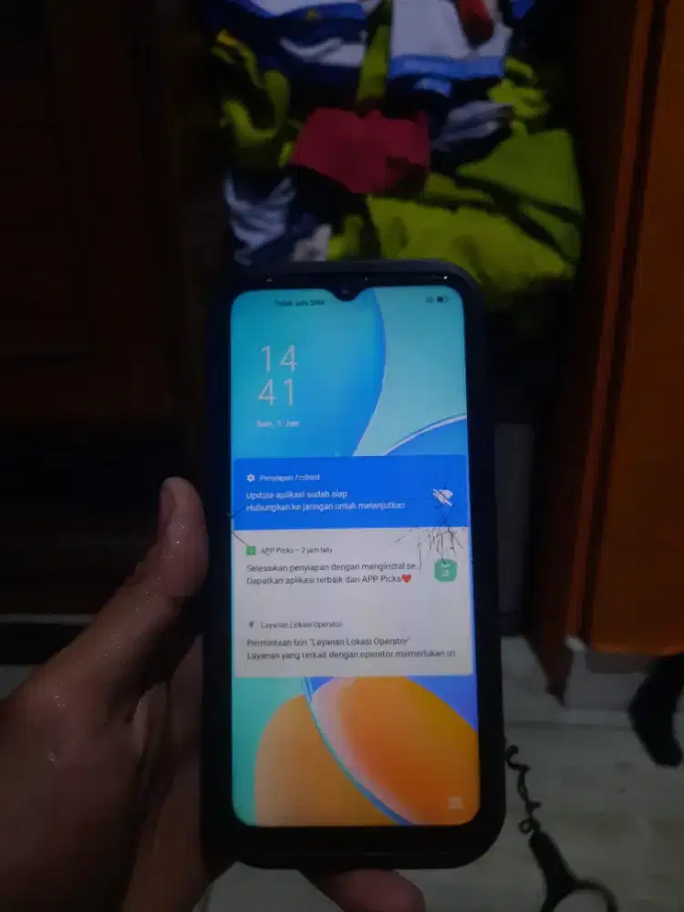 Jual Cepat oppo a15s