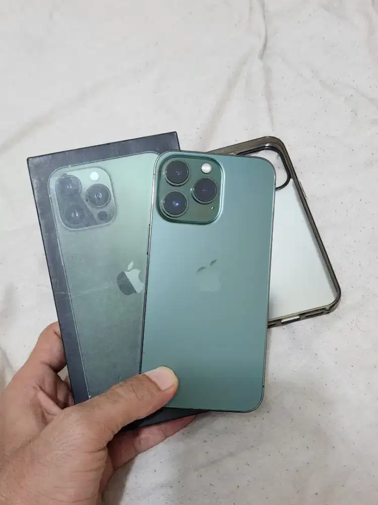 IPHONE 13 PRO EX INTER