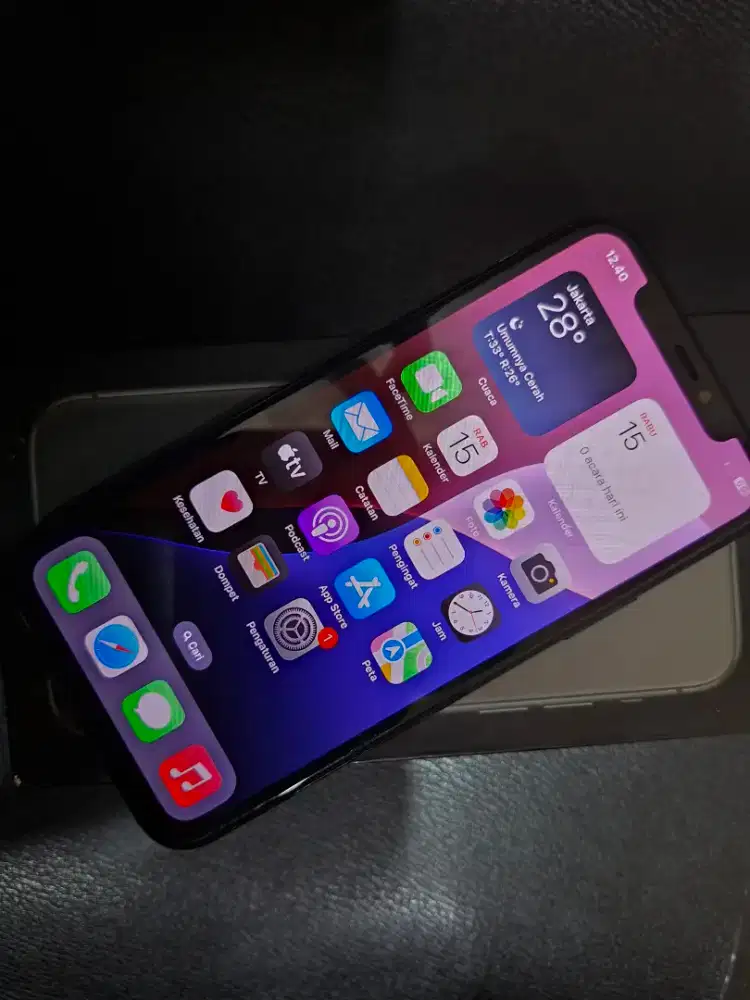 iphone 11 pro 256gb beacukai