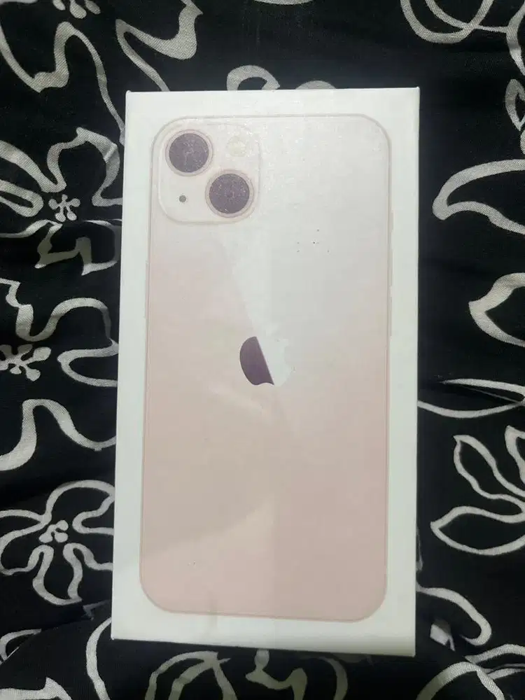 IPHONE 13 SECOND INTER128GB