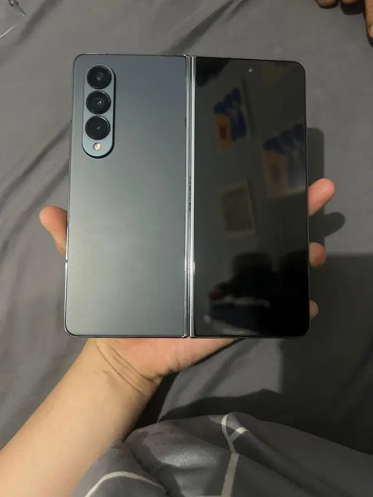 Samsung Galaxy Z Fold 4 12/512