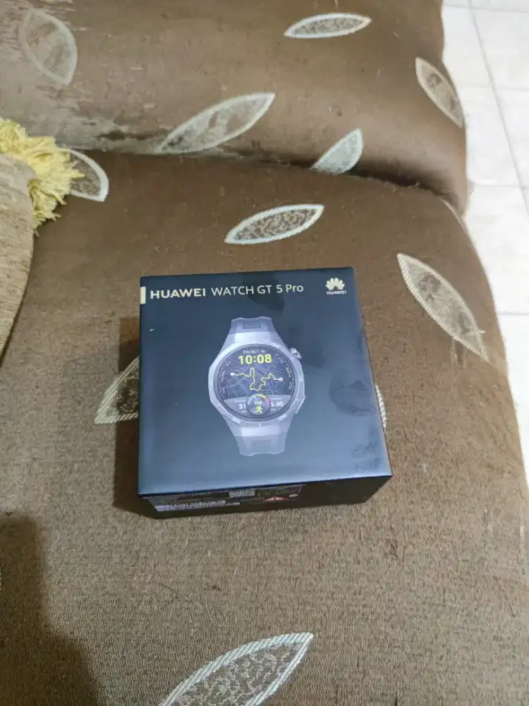 Huawei gt 5 pro