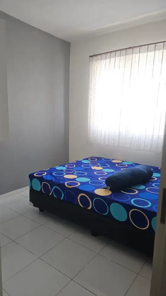SEWA APARTMENT EASTCOAST EDUCITY HOKKY