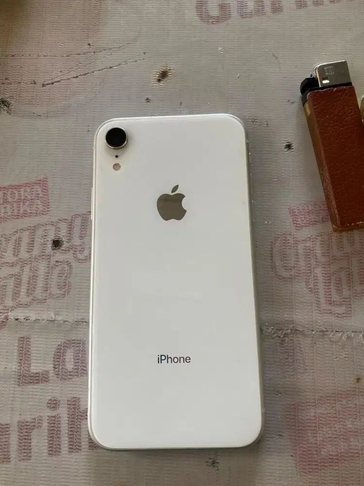 iPhone XR 64GB Ibox