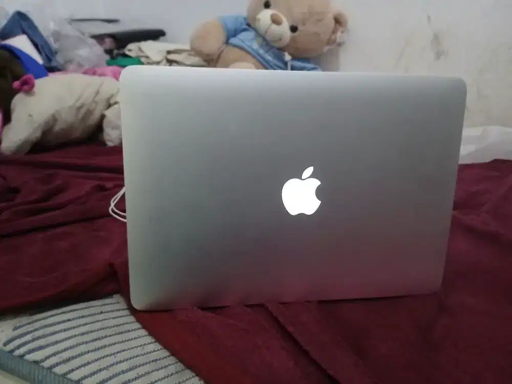 Macbook Air 2017 core i5