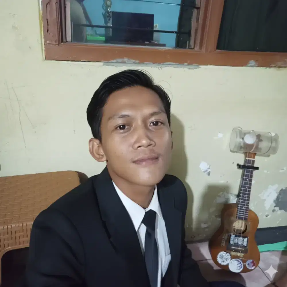 Mencari pekerjaan apa saja