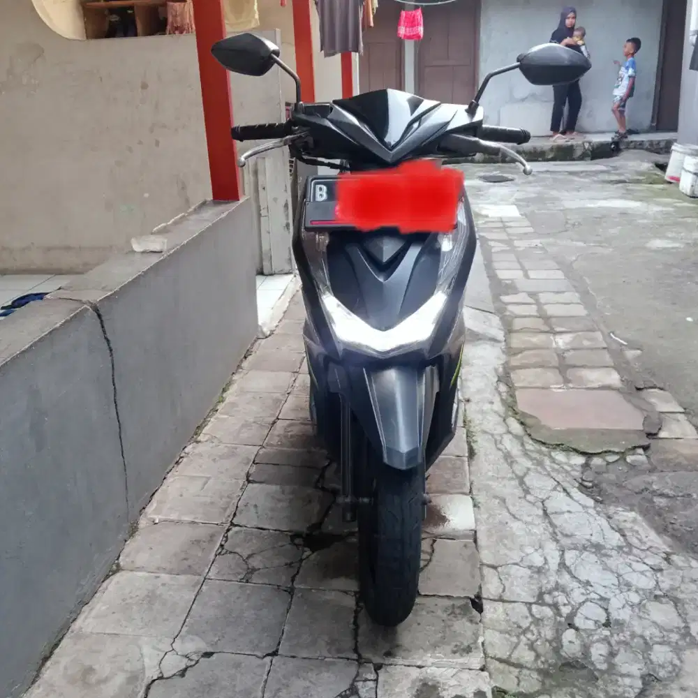 Siapa cepat dia dapat