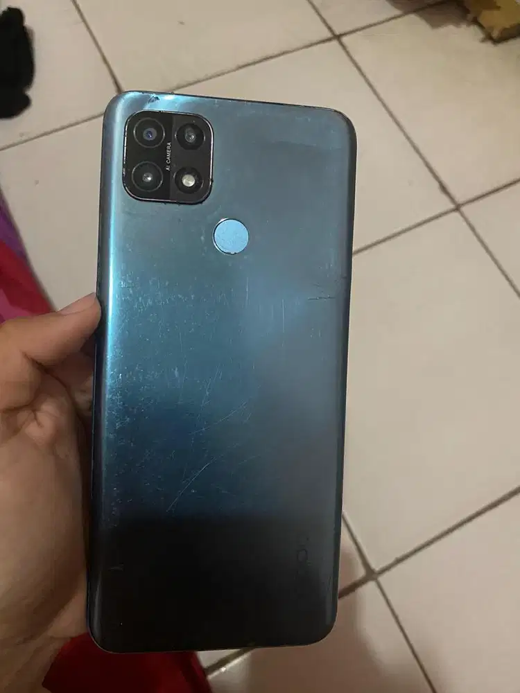 jual hp oppo A15s