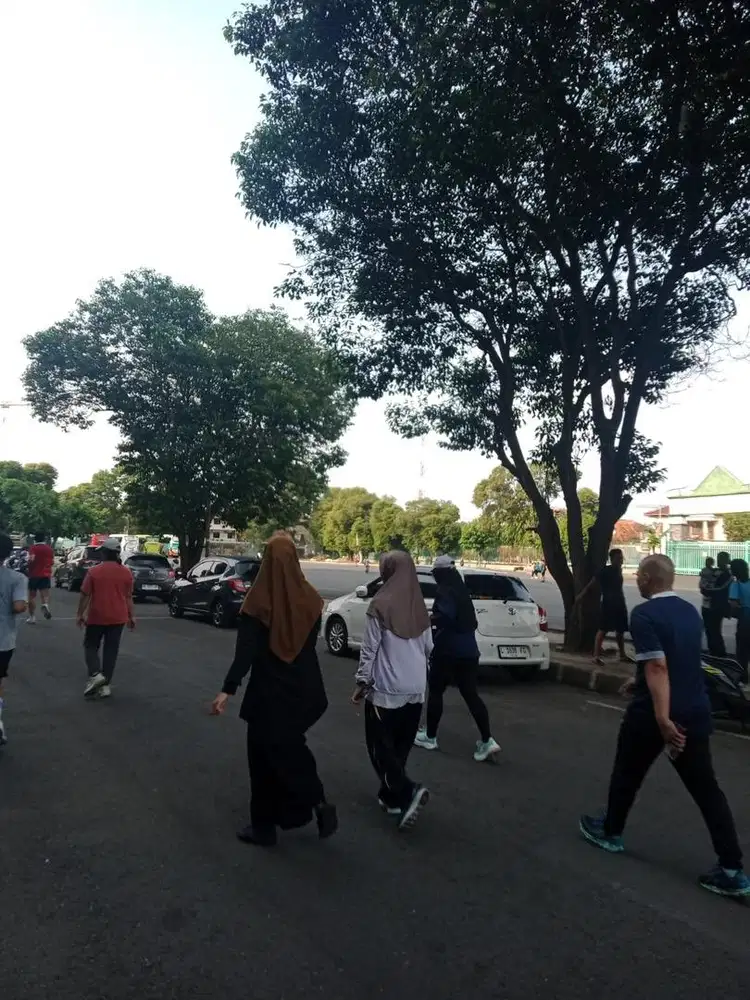 Freelance (Tanpa pengalaman)