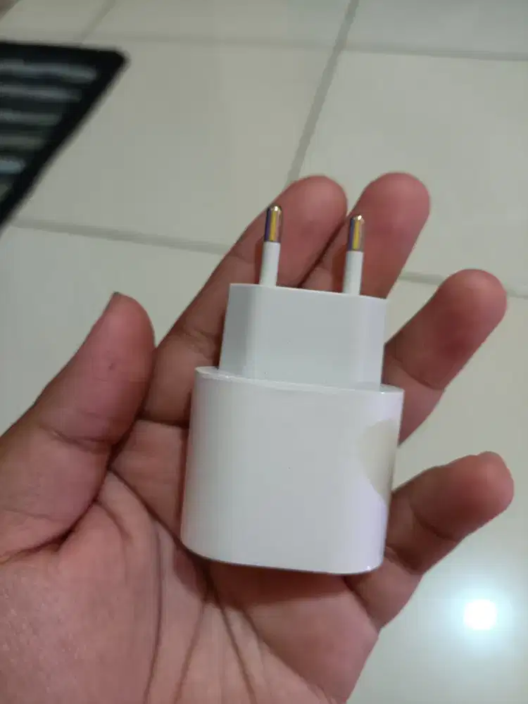 Adaptor iphone 35 watt oem