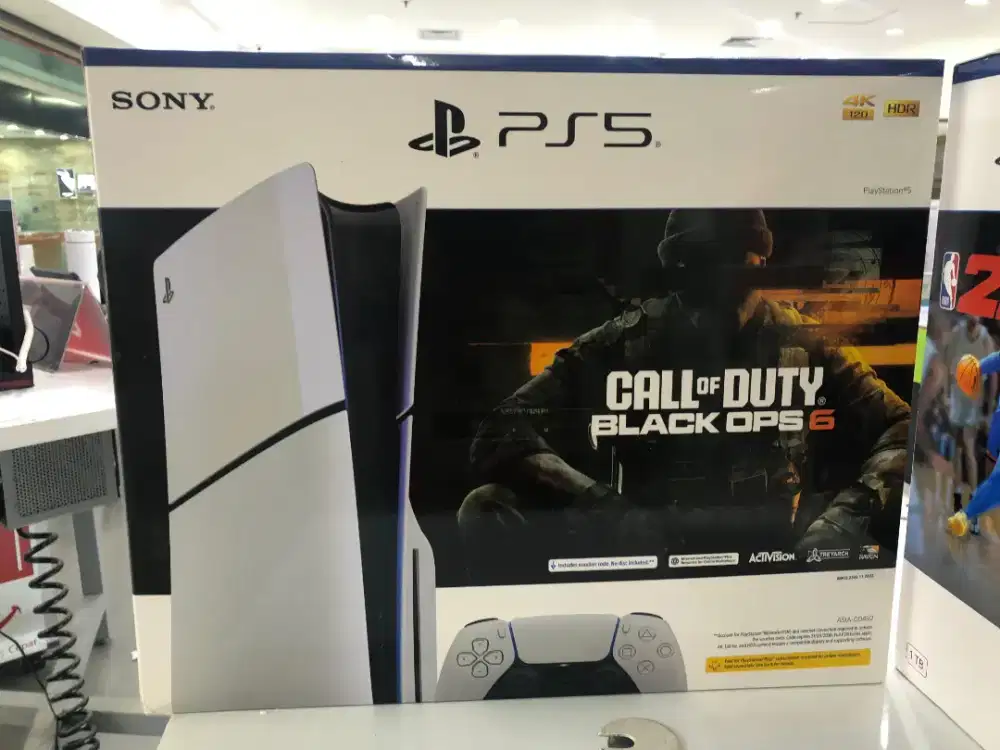 Kredit murah Playstation 5 syarat cukup KTP