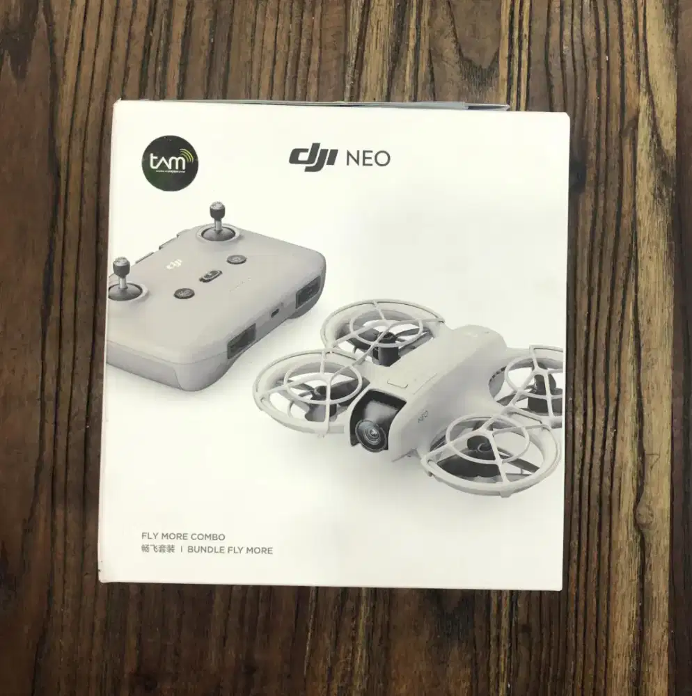 Drone buat belajar bisa kredit syarat KTP aja