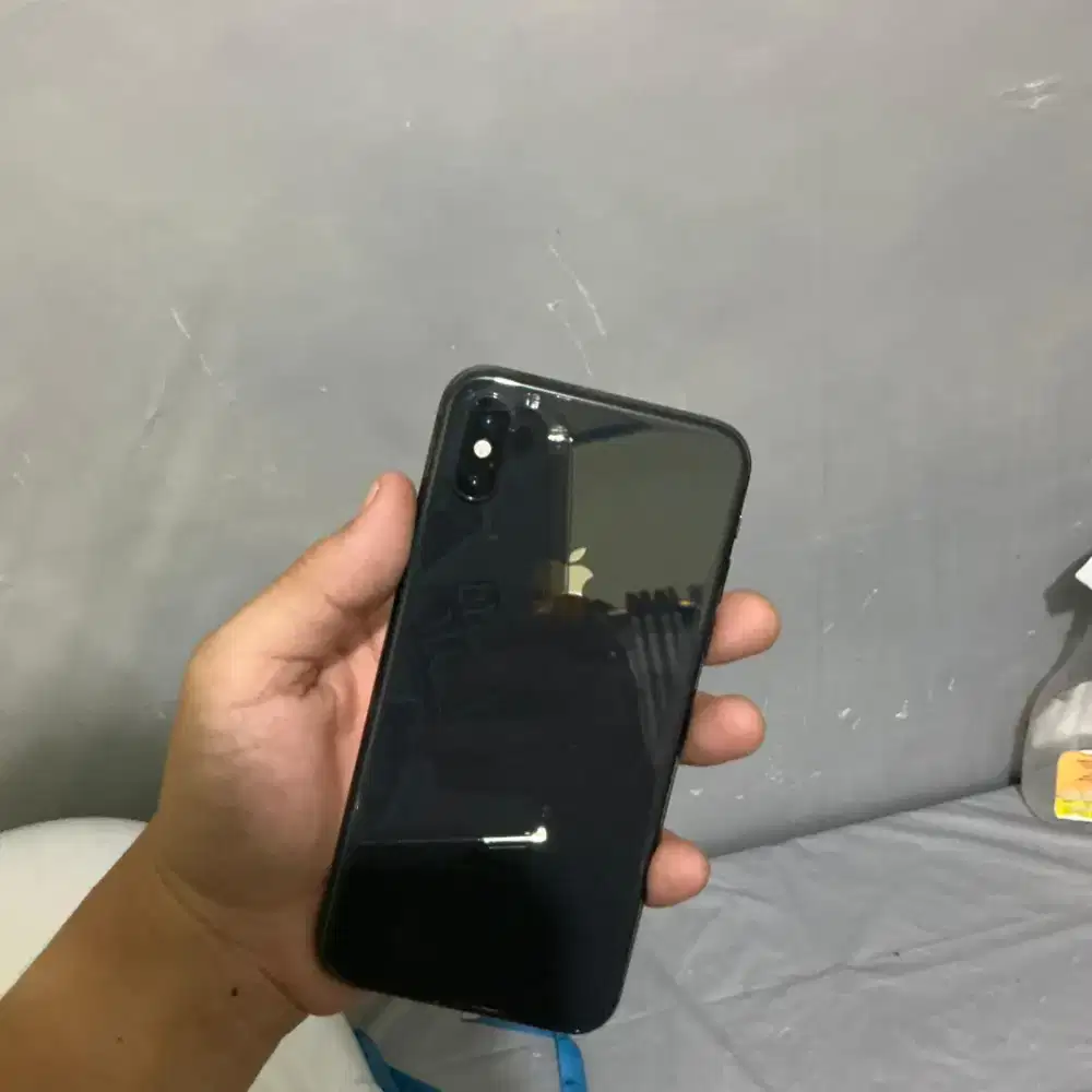 iPhone X 256gb inter