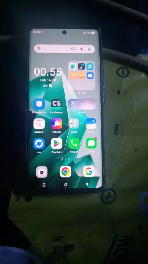 infinix note 40s