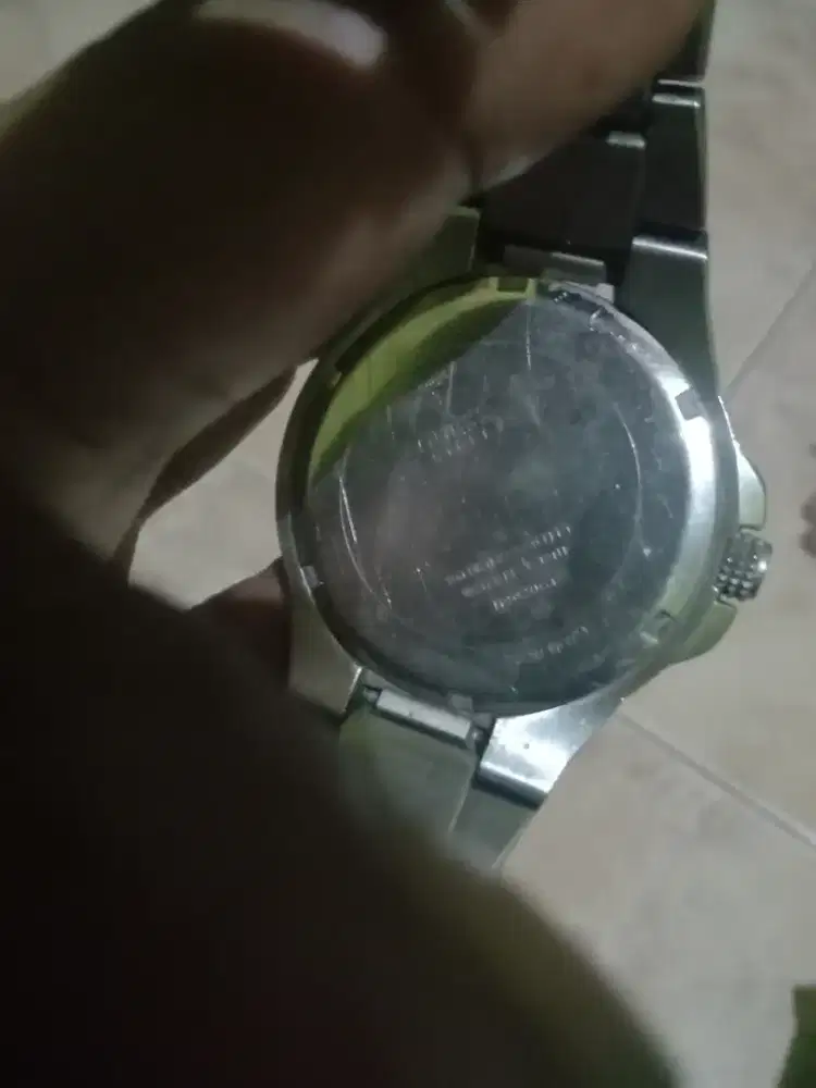 Jual jam geuss guess montre cewek..jarum normal semua..original semua