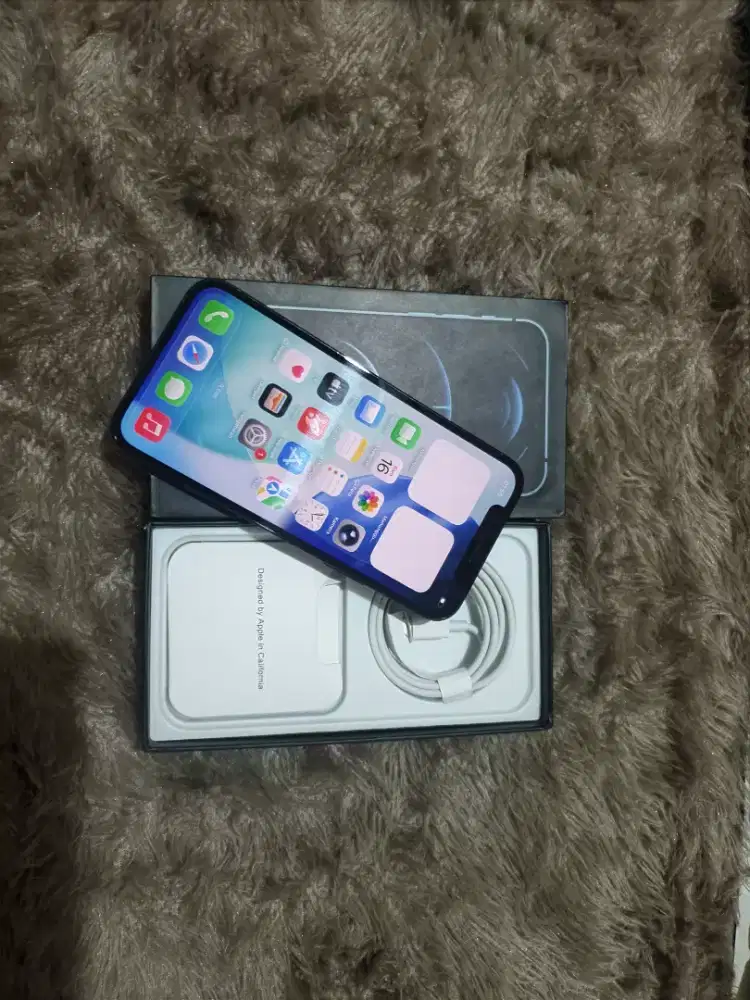 Iphone 12 pro 256gb