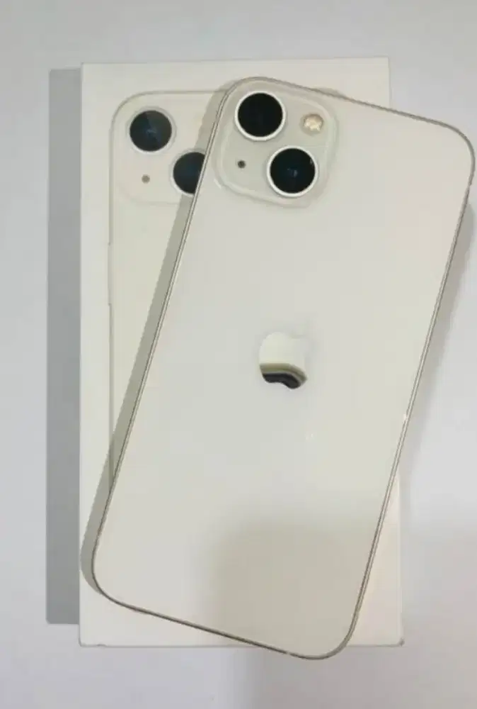 Iphone 13/128 GB