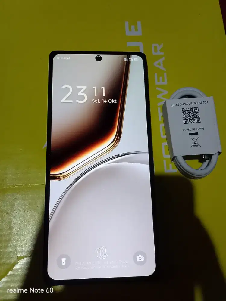 INFINIX NOTE 40 (NFC)