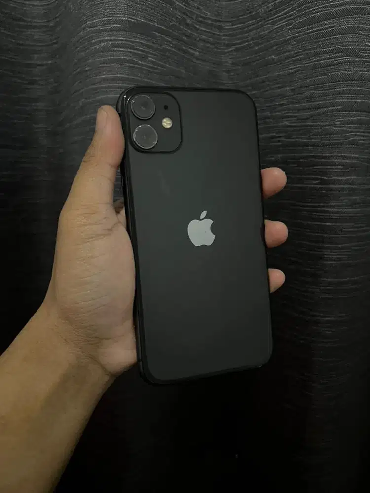 iPhone 11 64GB Inter