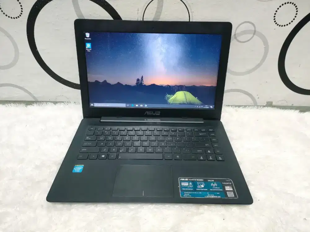 Asus X453M xxxx