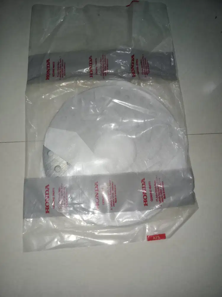 Piringan cakram beat esp